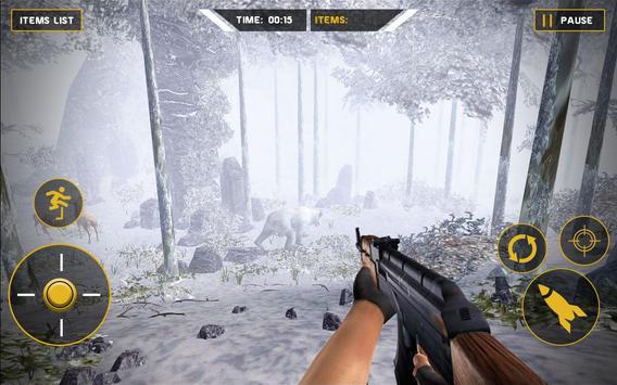 怪物熊射击v1.1.4