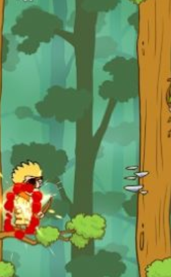 主角不是火柴人v0.1