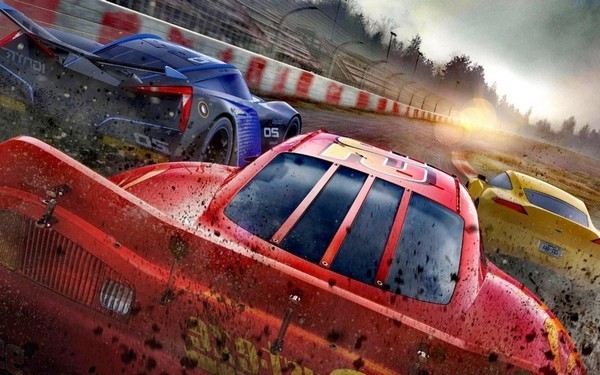 超级漂移赛车v1.0.8