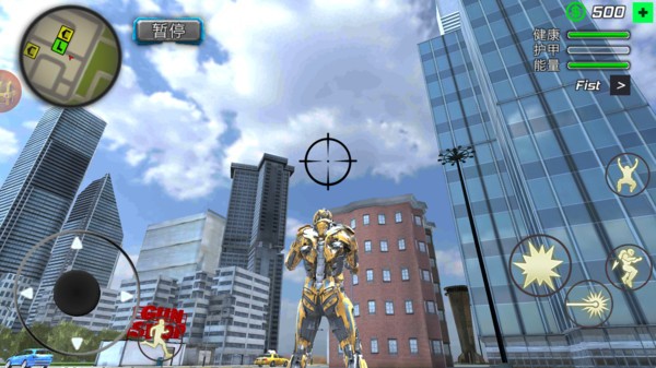 机械大逃亡v3.0.2