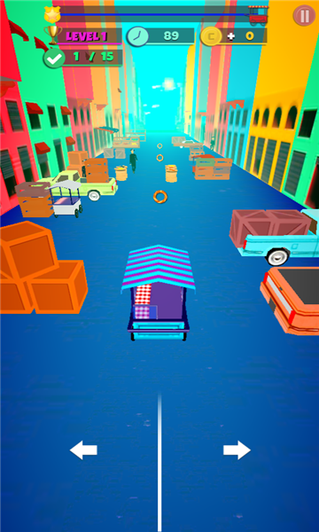 更快的供应商v1.0