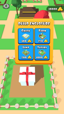 异次元合成进化v0.0.2