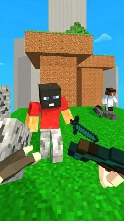 像素勇者之战v1.3