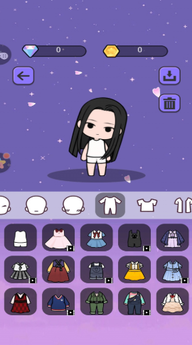 女团练习册v1.0.1