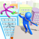 绳索跑酷达人v0.0.111
