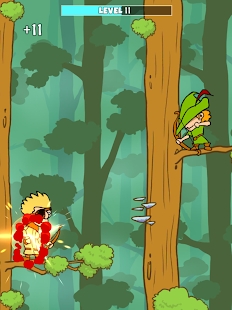 主角不是火柴人v0.1