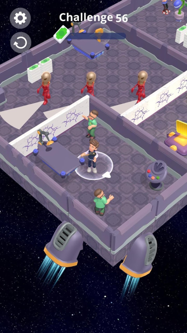 银行抢劫挑战赛v1.8.3