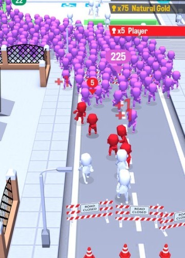 小人大乱斗v1.0.0