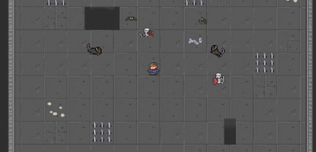 竞技场的生活v1.0