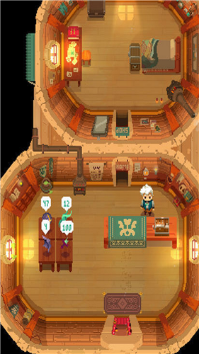 我的冒险世界夜勤人v1.13.13