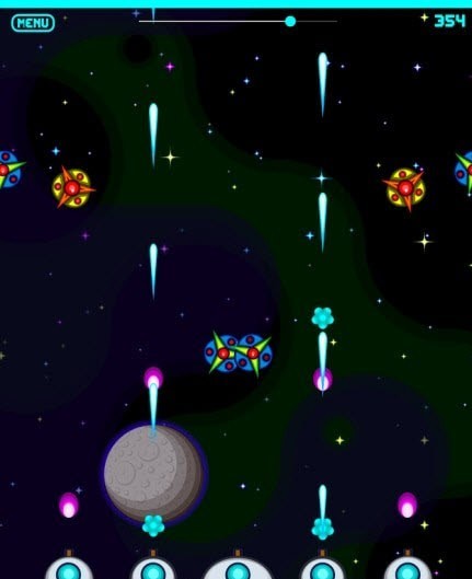 星河一号战队v1.3.1