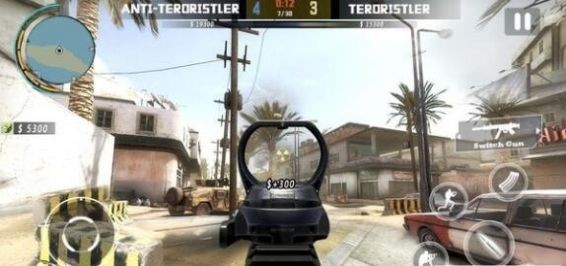 特种兵突击射手v1.2