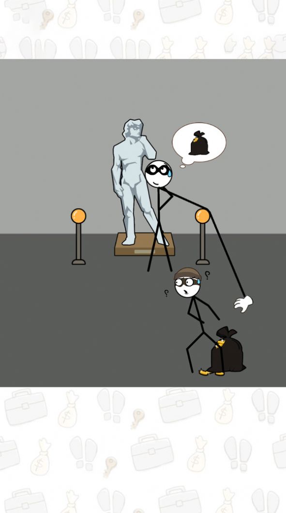 火柴人之神偷v1.0.0