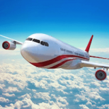 3D飞机模拟驾驶v1.1
