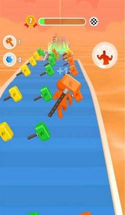 我有一把大锤v1.0.8