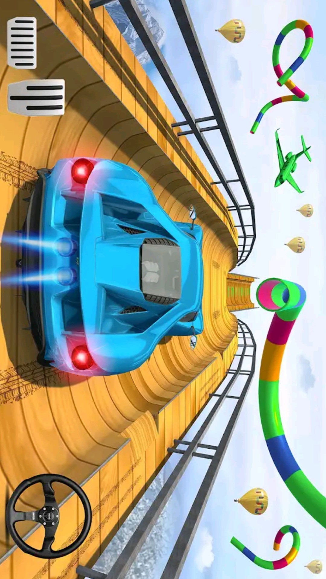 无敌飞车王v1.8.1