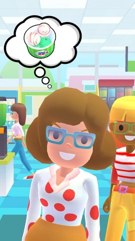 点点奇妙超市v1.0.1