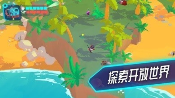 机器人世界冒险v1.0.1