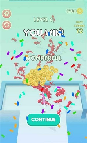 悬浮武器大师v3.2