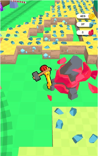 矿工小火车v0.2.2