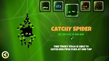 蜘蛛的冒险v1.2.110