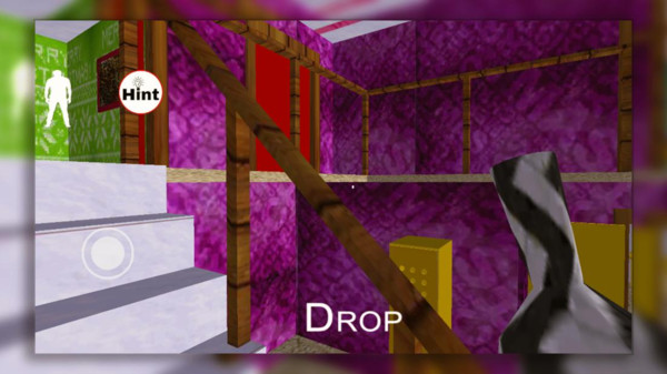 恐怖冰淇淋奶奶v4.1