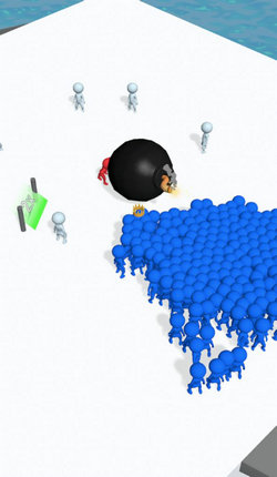 推个炸弹搞破坏v1.0.0