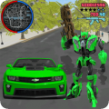 汽车机器人大战v3