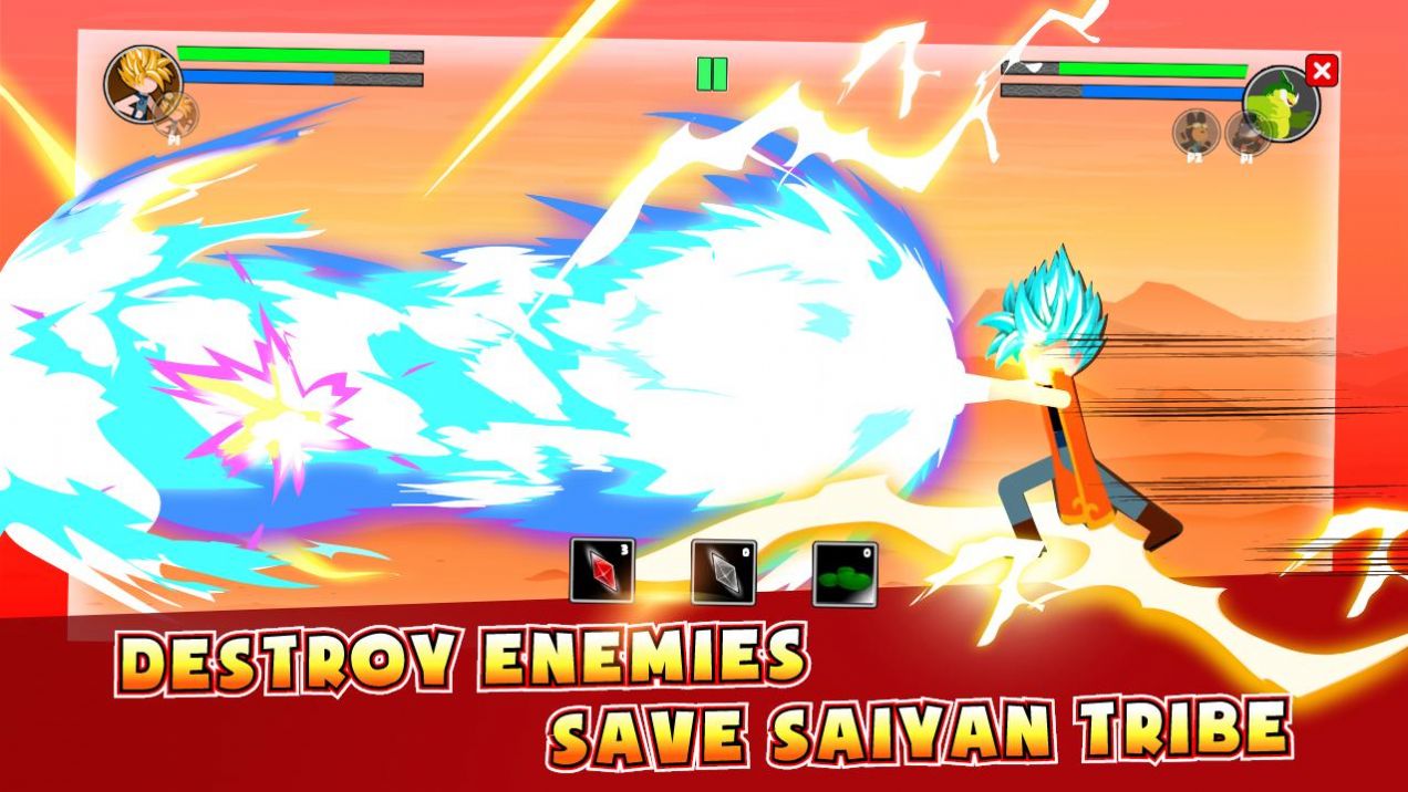 火柴人锦标赛传奇v4.4