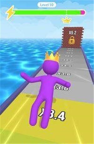 彩人冲刺之旅v1.3.8