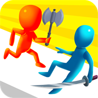 火柴人英雄争霸v1.0