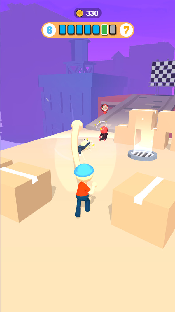 加油橡皮人v2.0.1