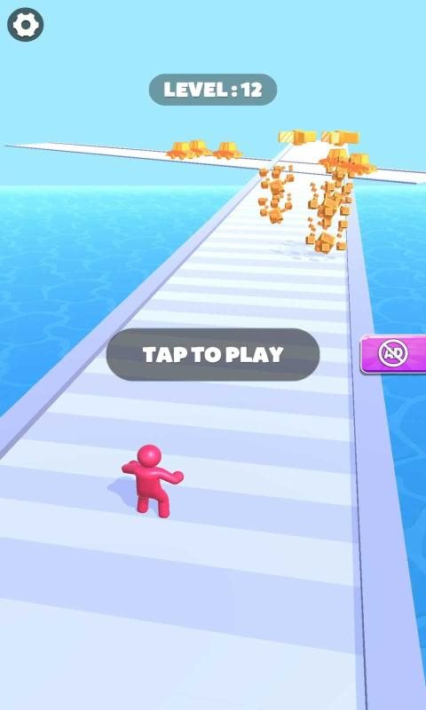 时间跑酷大师v1.1