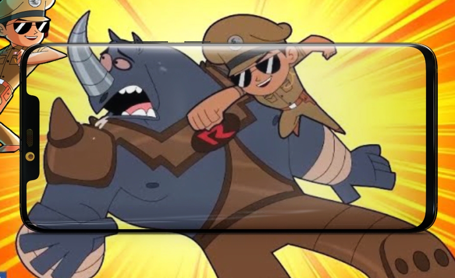 屠龙英雄辛格v0.1