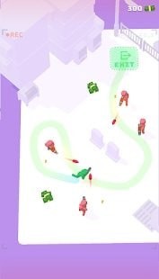 火柴人躲子弹v1.0.0