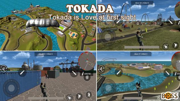 Boss生存射击v1.0.4