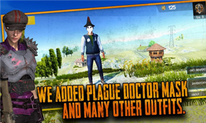 遭遇枪战射击v1.0.1