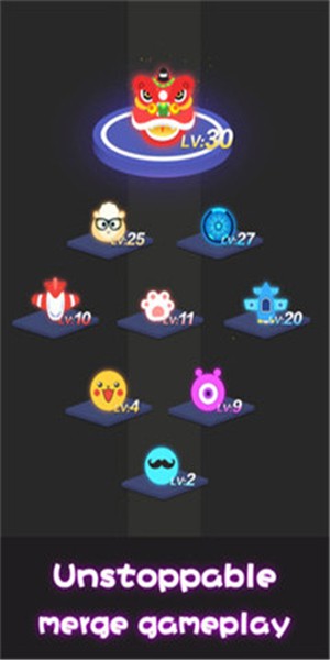 坠落的球球v2.0.0