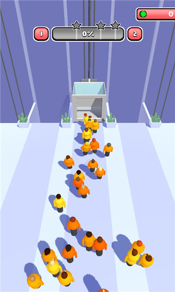 电梯挑战v0.01.00