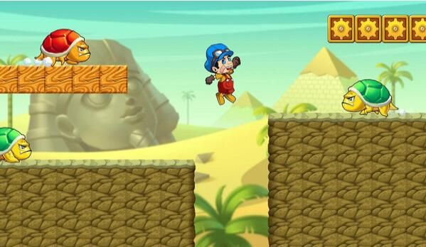 超级机械师v1.4.1