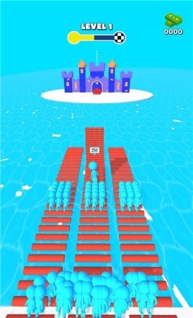 人群伐木大战v0.1