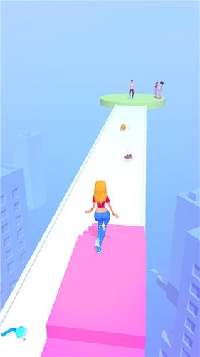 仙女向前冲v1.0.1