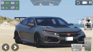 极限思域汽车驾驶v1.0