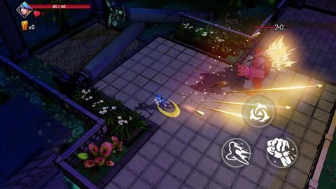 众神的游戏v1.0.1