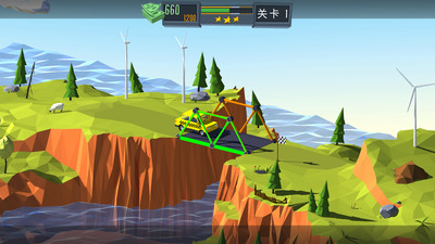 大桥建设者v2.1.0