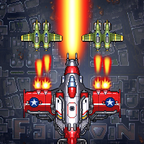 街机射击1945v8.54