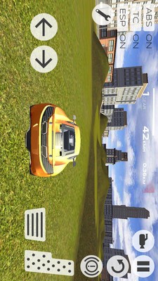 城市至尊飞车漂移v1.0.1