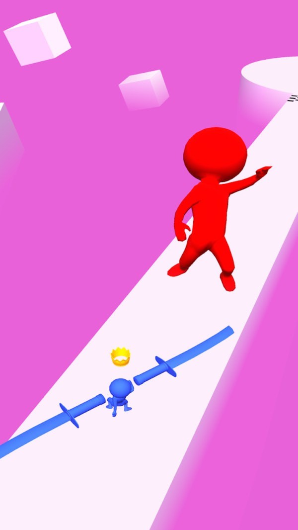 一刀就粉碎v1.0.1