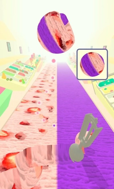 冰淇凌酷跑v0.2.0