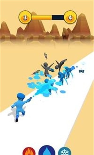 超级英雄变换v0.2